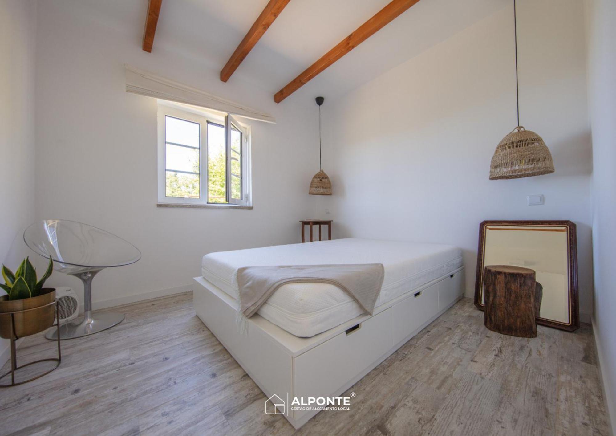 Quinta Da Costeira - Casa Azul Do Limoal By Alponte Villa Arcos de Valdevez Bagian luar foto